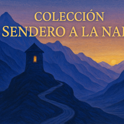 episode SN 291: Descubre la Colección Sendero a la Nada artwork