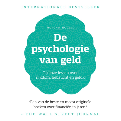De psychologie van geld