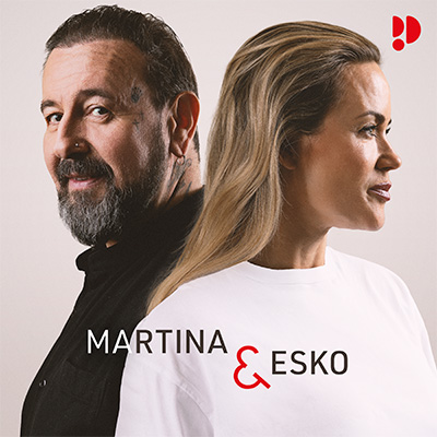 episode 20. Kyllä me kestämme, mutta jättäkää lapset rauhaan! artwork