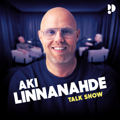 Aki Linnanahde Talk Show