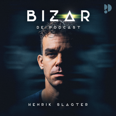 Bizar, de podcast
