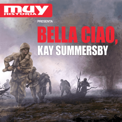 episode EP11 Kay Summersby, la confidente de Eisenhower artwork