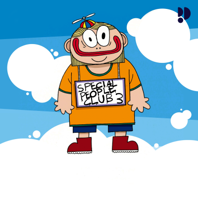 Special People Club
