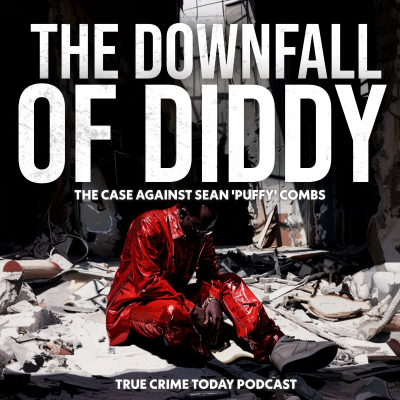 episode Diddy Trial COMPLETE RECAP - 26 Days of Testimony That Exposed Everything (Full Timeline) artwork