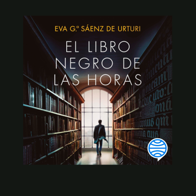 El Libro Negro de las Horas