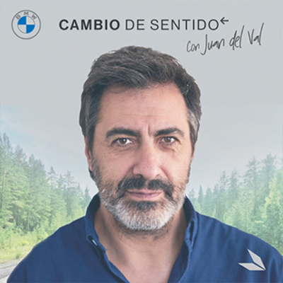 episode Raquel Sánchez Silva, el reciclaje en España y el hidrógeno verde | Cambio de sentido Ep7 artwork