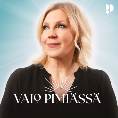 episode 10. Katariina Souri: Mä näen kuoleman tosi kiinnostavana vaiheena artwork