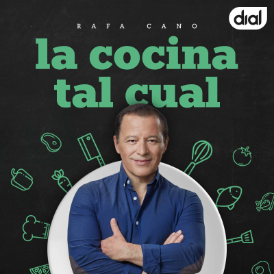 episode El toke de Chanel con el arroz blanco artwork