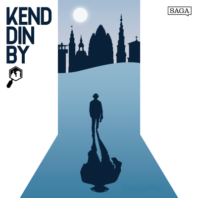 Kend din by