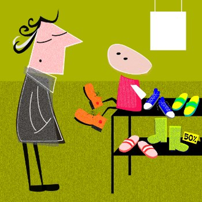 episode La carrera de ser padre artwork