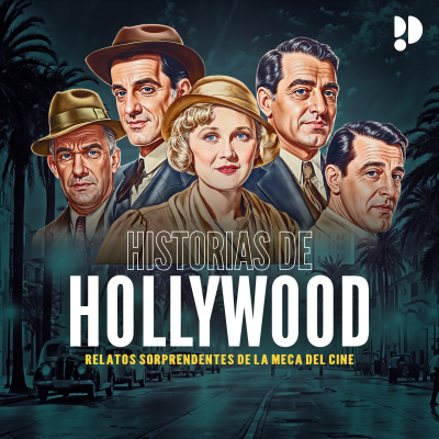 Historias de Hollywood