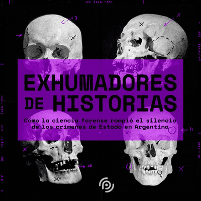 episode 4. La masacre de Fátima artwork