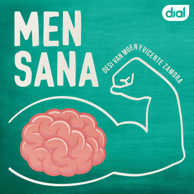episode NeuroTecnología artwork