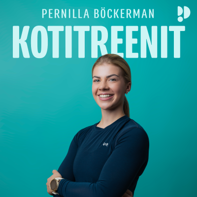Kotitreenit