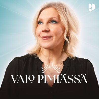 episode 8. Lotta Hintsa: Mä etsin totuutta artwork